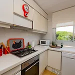Apartamento Acuario By Interhome Sant Andreu de Llavaneres