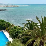 Apartamento Acuario By Interhome Sant Andreu de Llavaneres