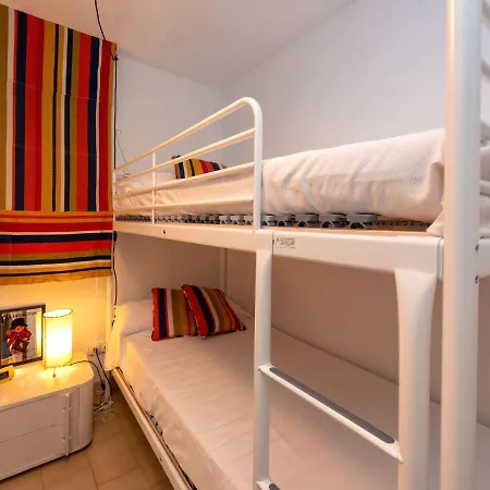 Acuario By Interhome Appartement *