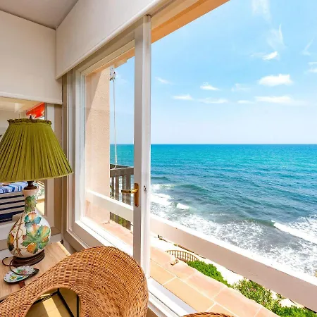 Acuario By Interhome Appartement *