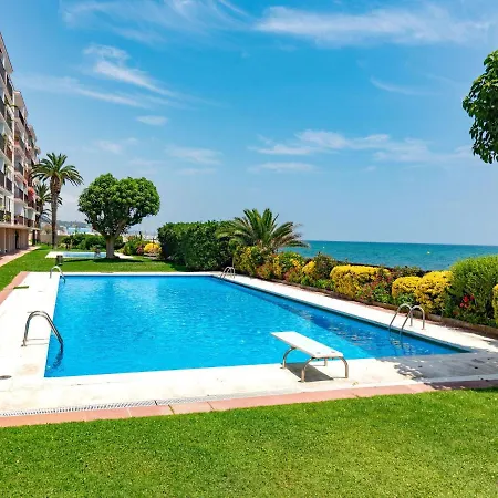 Acuario By Interhome * Sant Andreu de Llavaneres