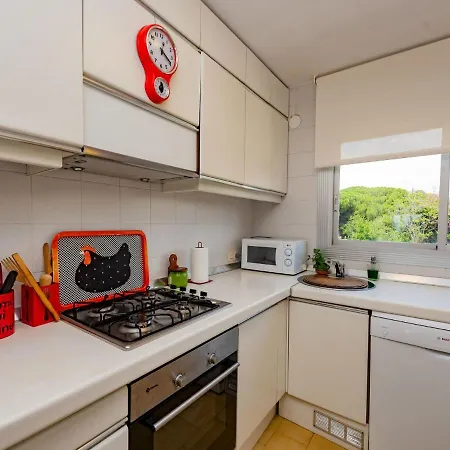 Apartman Acuario By Interhome San Andrés de Llevaneras